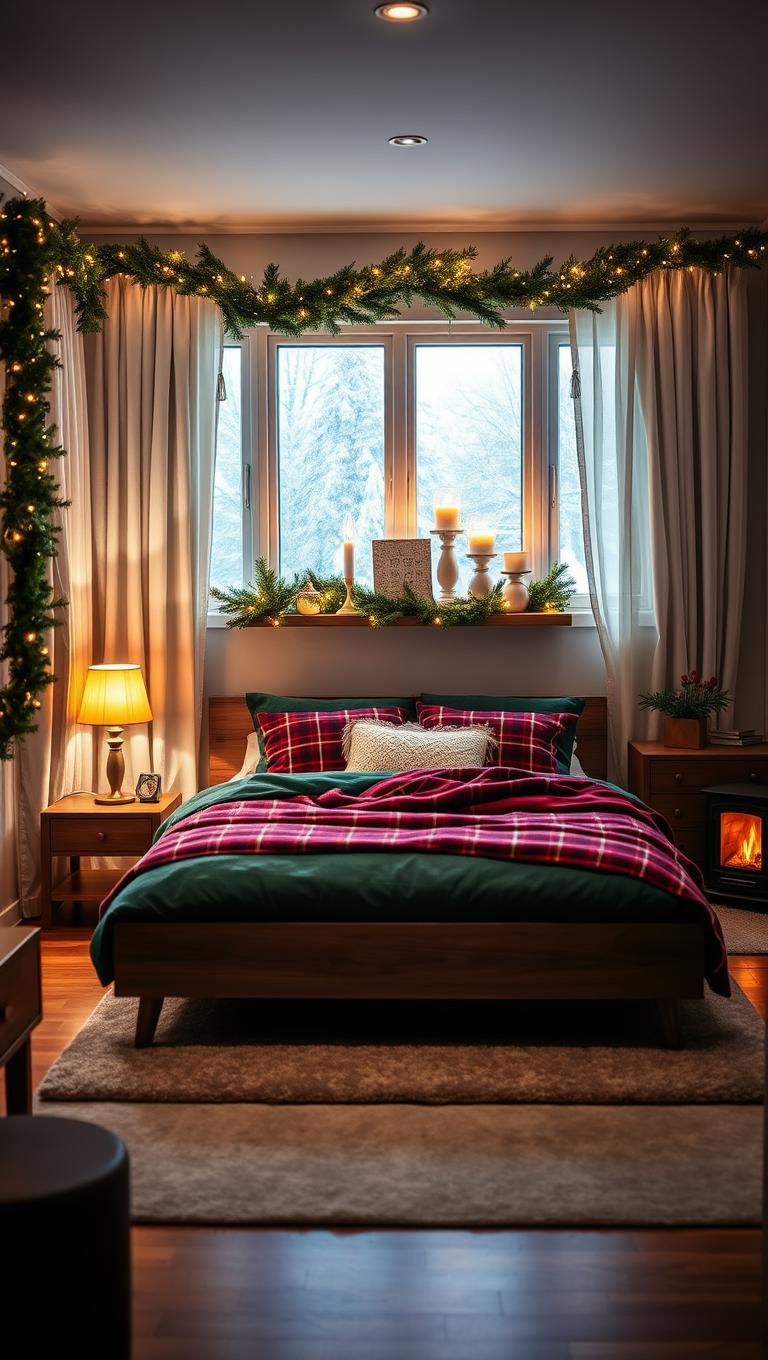 1. Layered Lighting for a Warm Glow