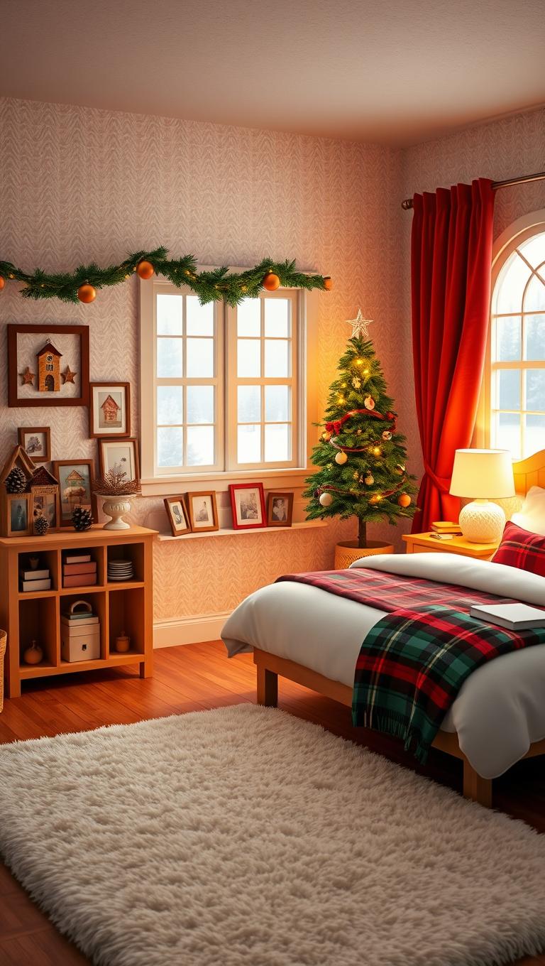 11. Display Console for Ornaments