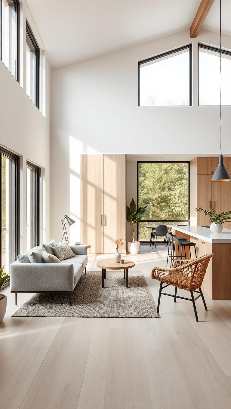 11. Scandinavian Influence