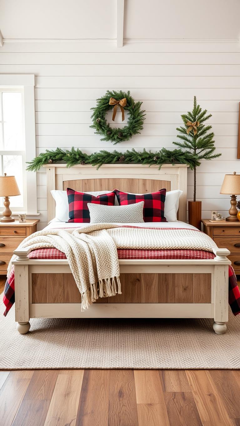 12. Pine Naturally Scented Decor
