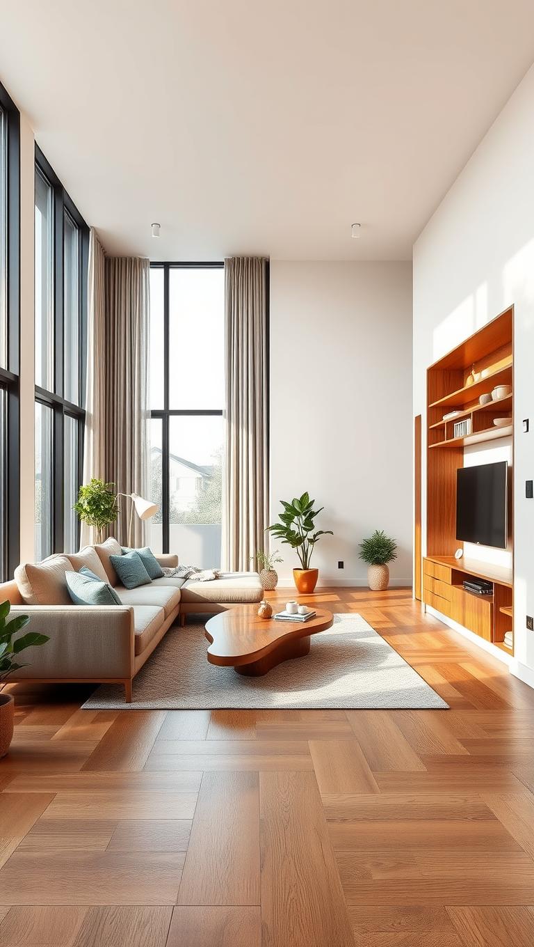 15. Underfloor Heating and Comfort