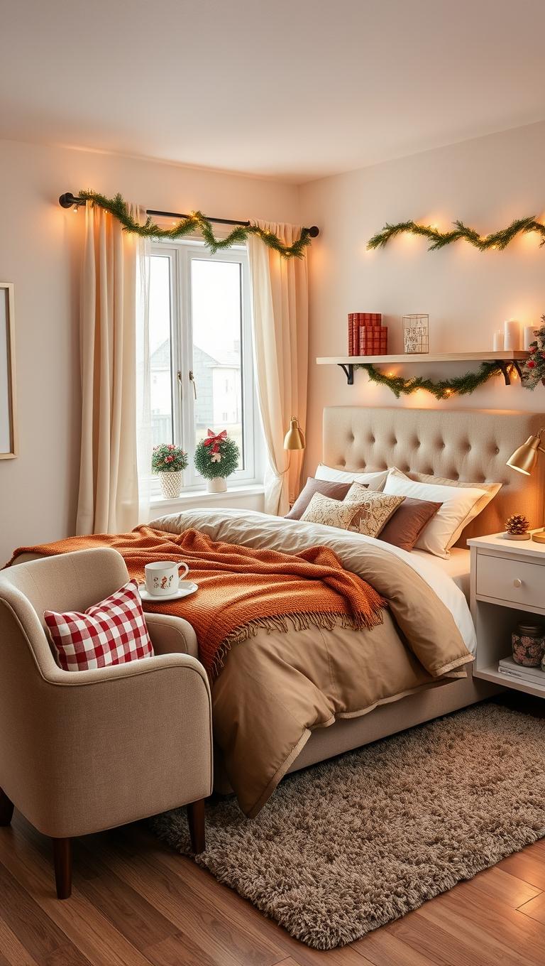 18. Gingerbread Themes in Accents