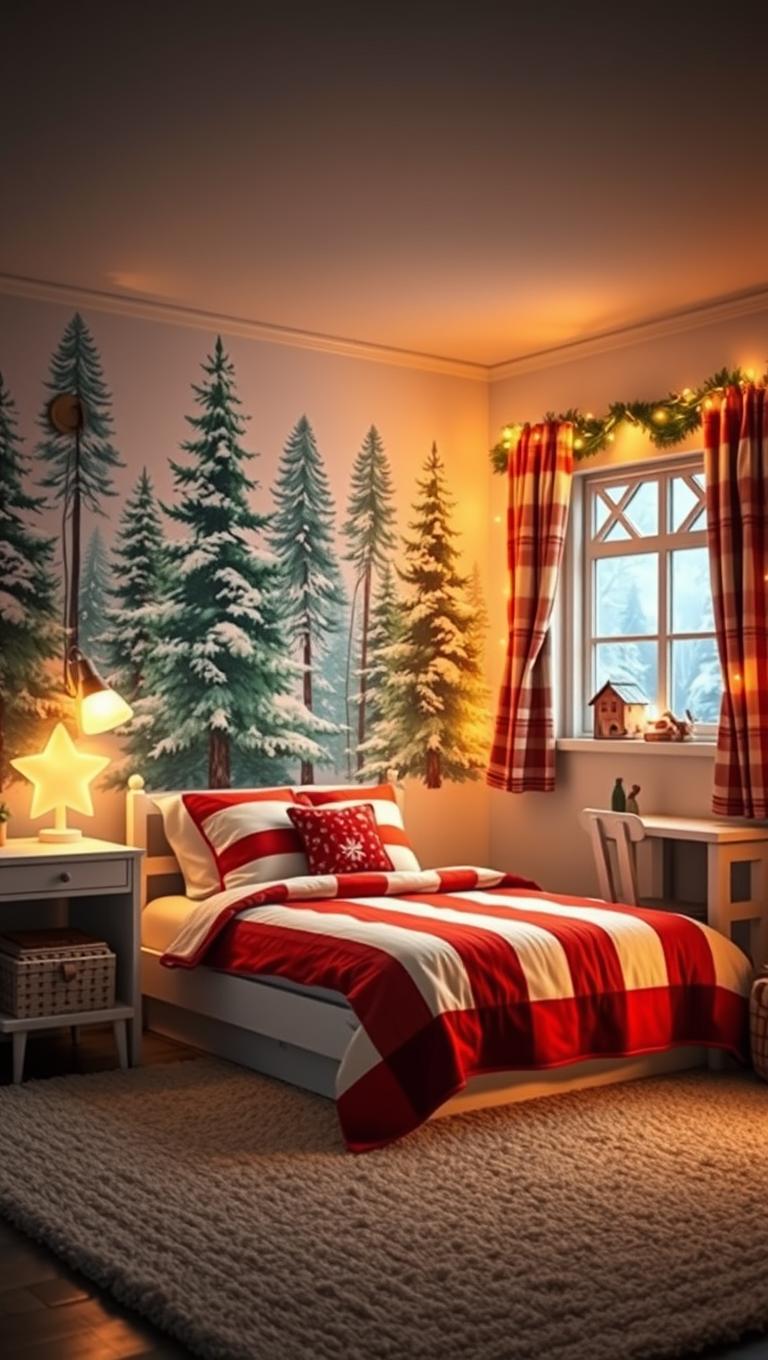 19. Frosted Glass Night Lights