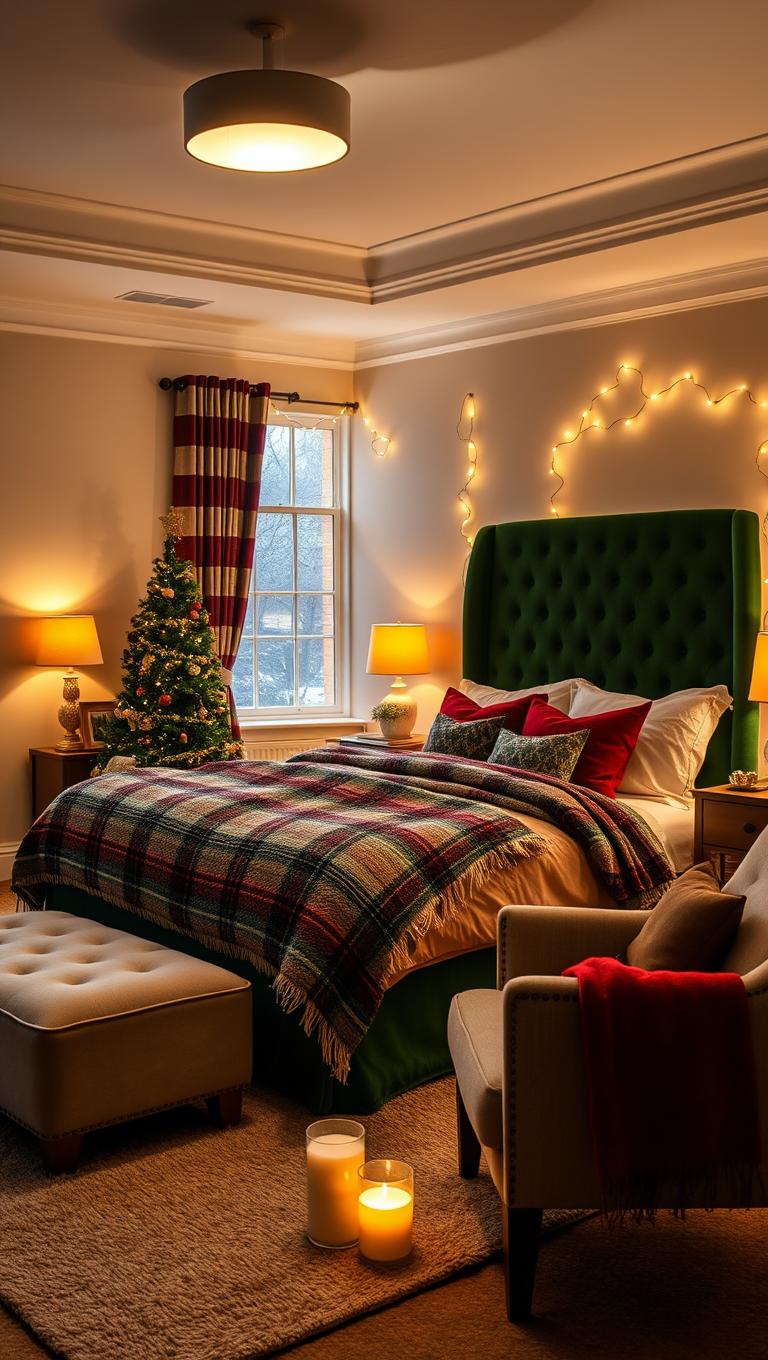 20. Practical Lighting Zones for Relaxing Mood