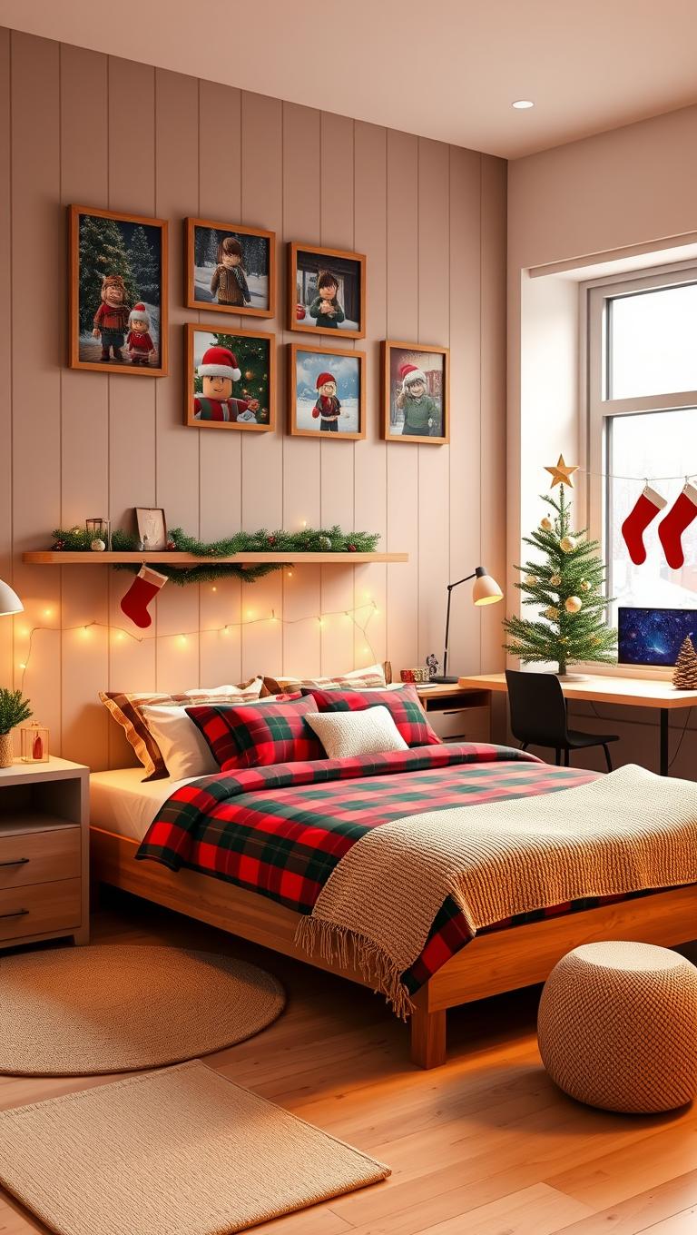 23. Personalization with In Game Photos