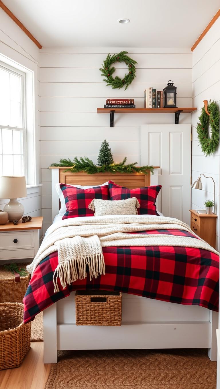 26. Small Space Friendly Layouts