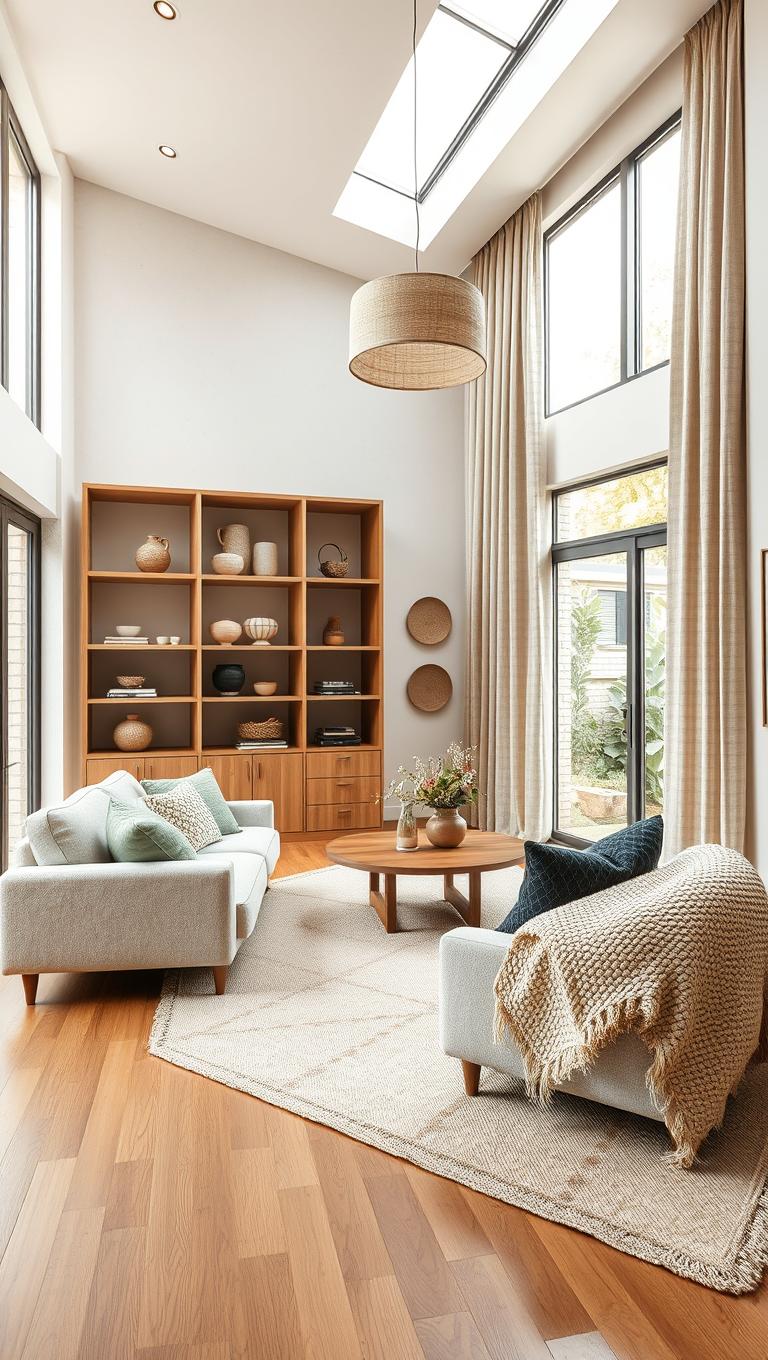 28. Textured Fabrics