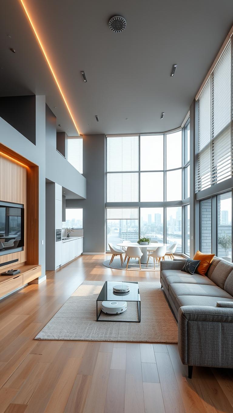 31. Smart Home Foundations