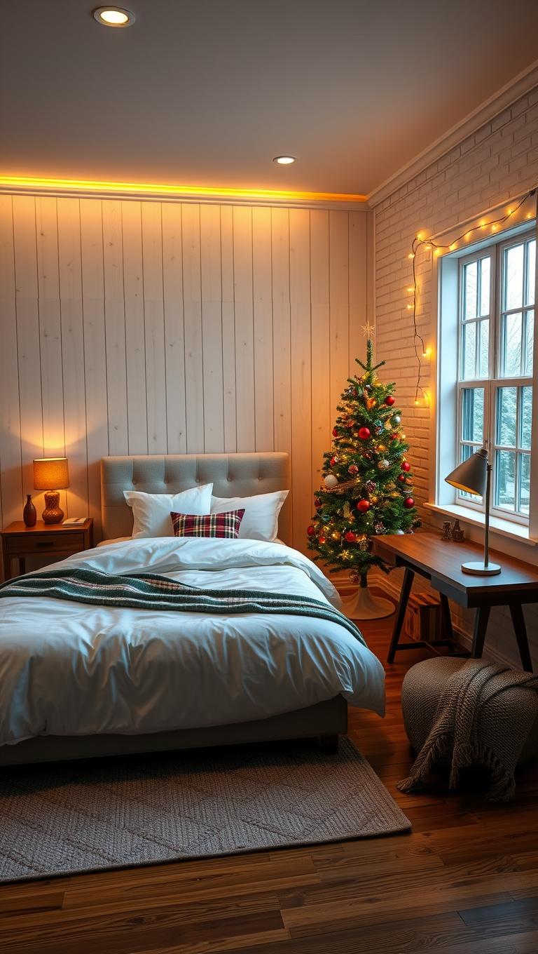 33. Remote Control Lighting Scenes