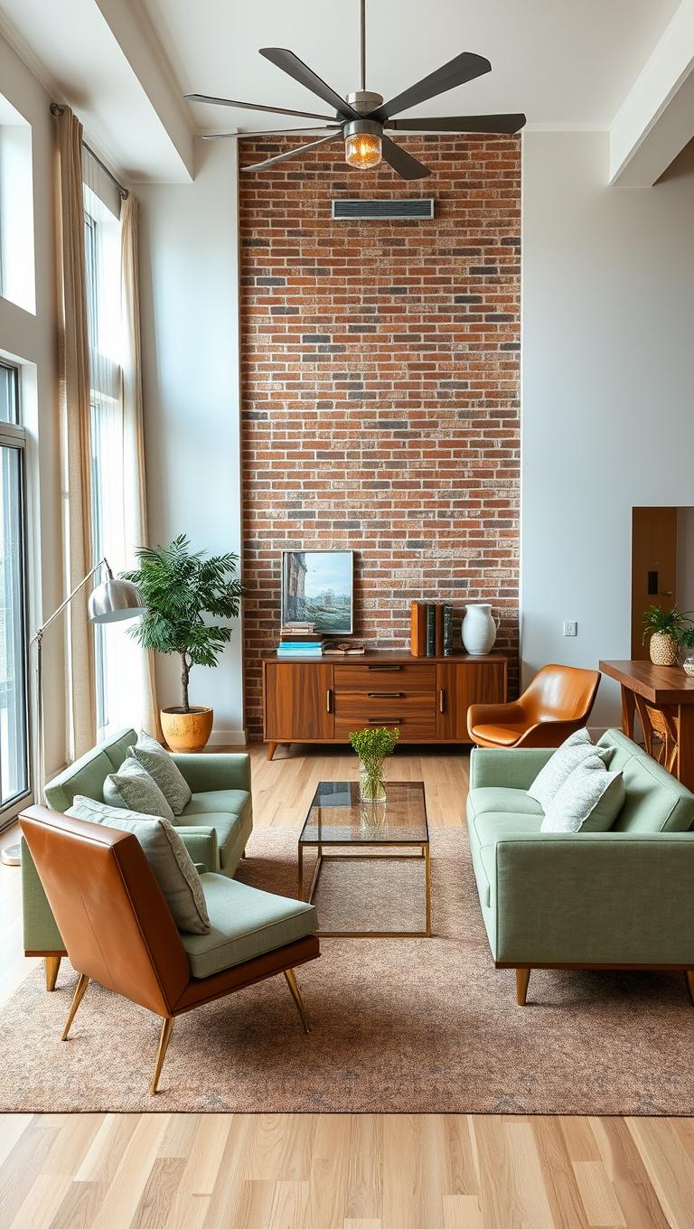 33. Vintage Modern Mix