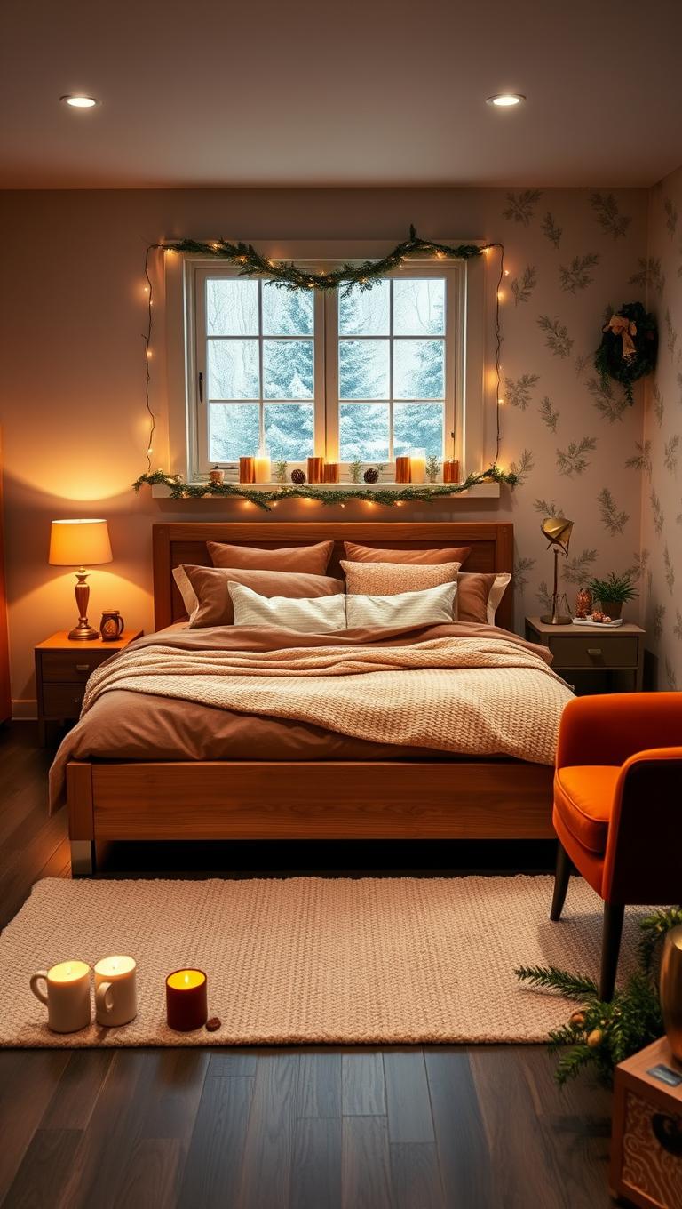 34. Cinnamon And Nutmeg Palette