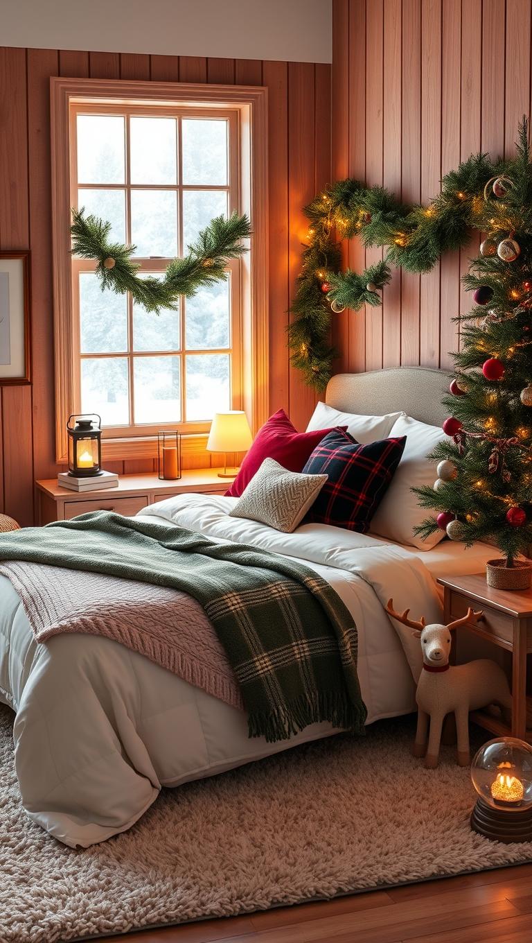 36. Cozy Textile Layers