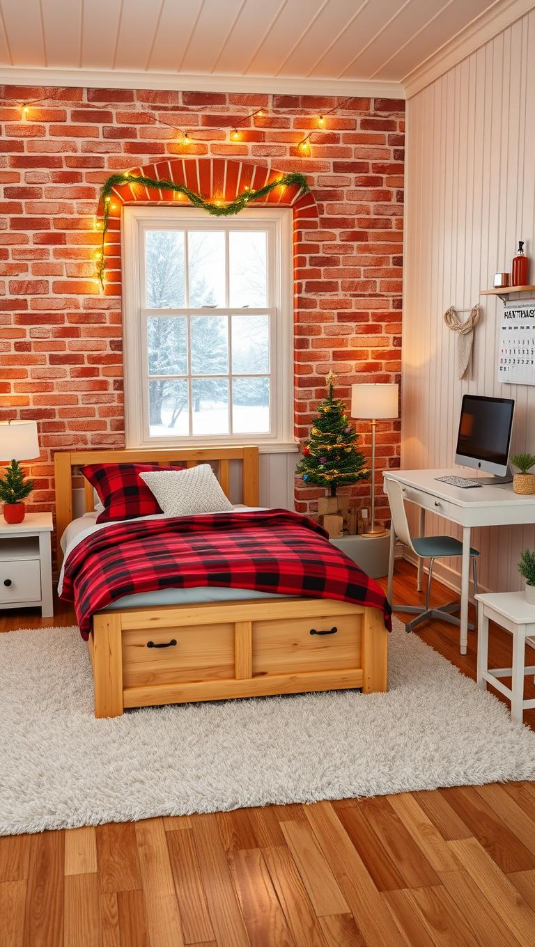 37. Final Touches and Seasonal Maintenance