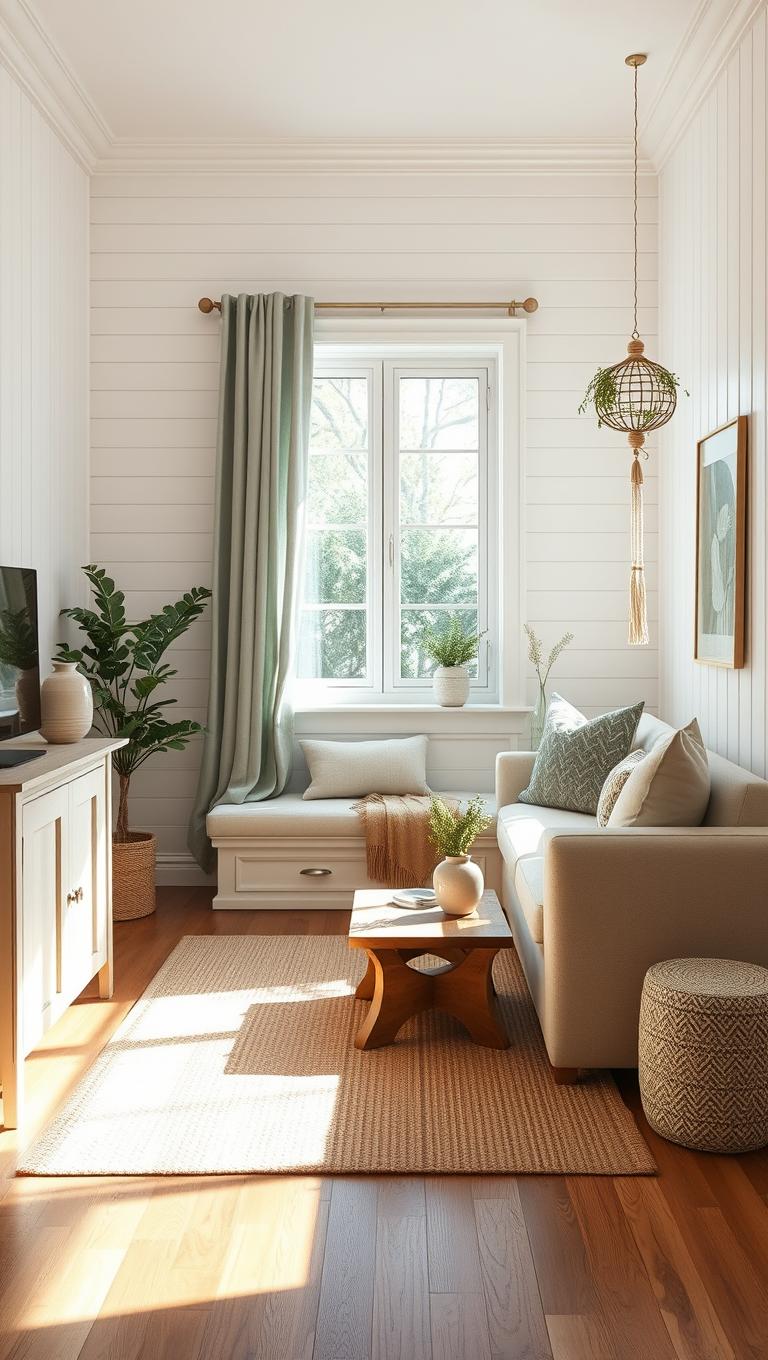 42. Quick Makeover on a Budget