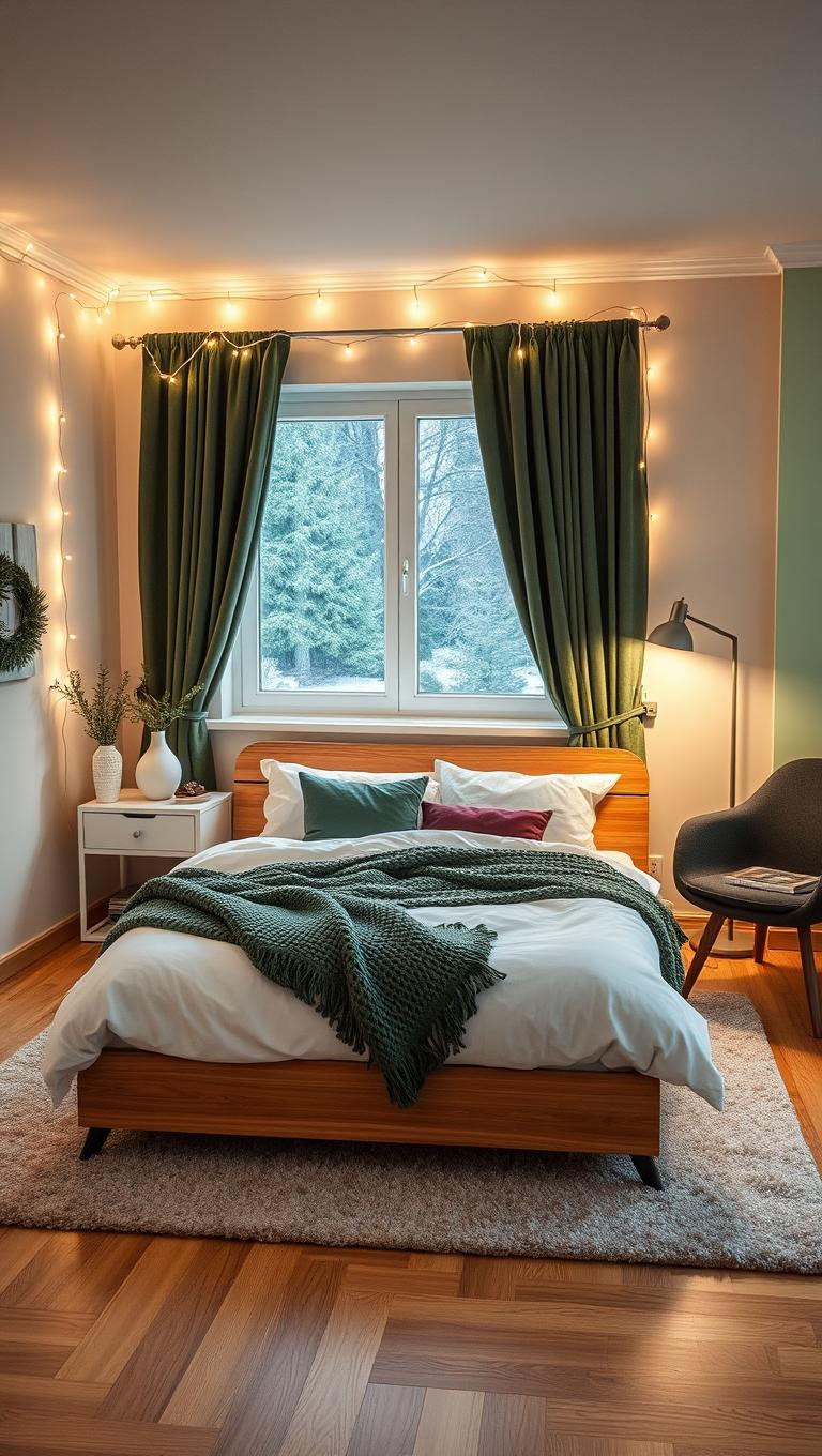 43. Seasonal Color Palette