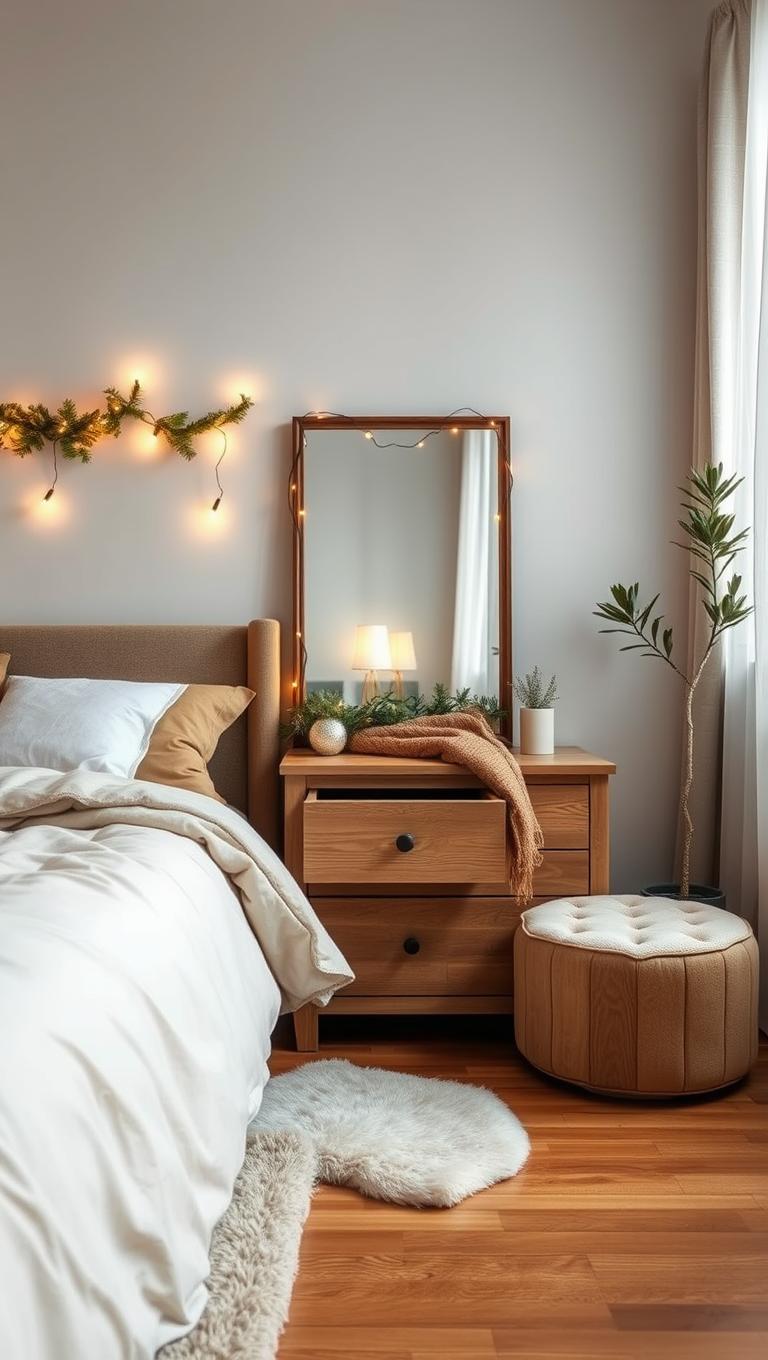 44. Battery Pack Hidden in Furniture