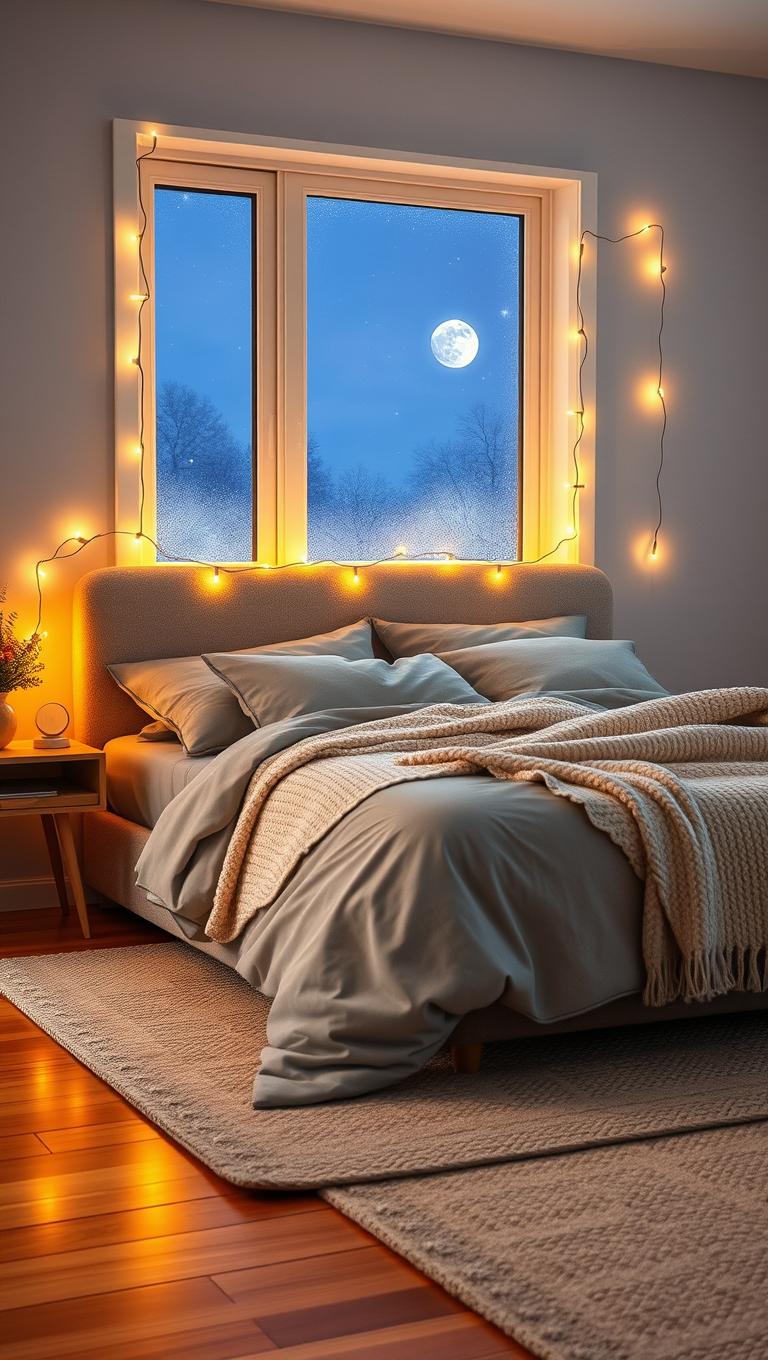 47. Winter Sky USB Or Battery Pack Duo