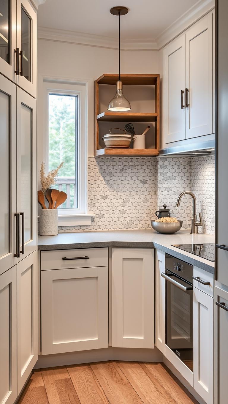 10. Corner Solutions