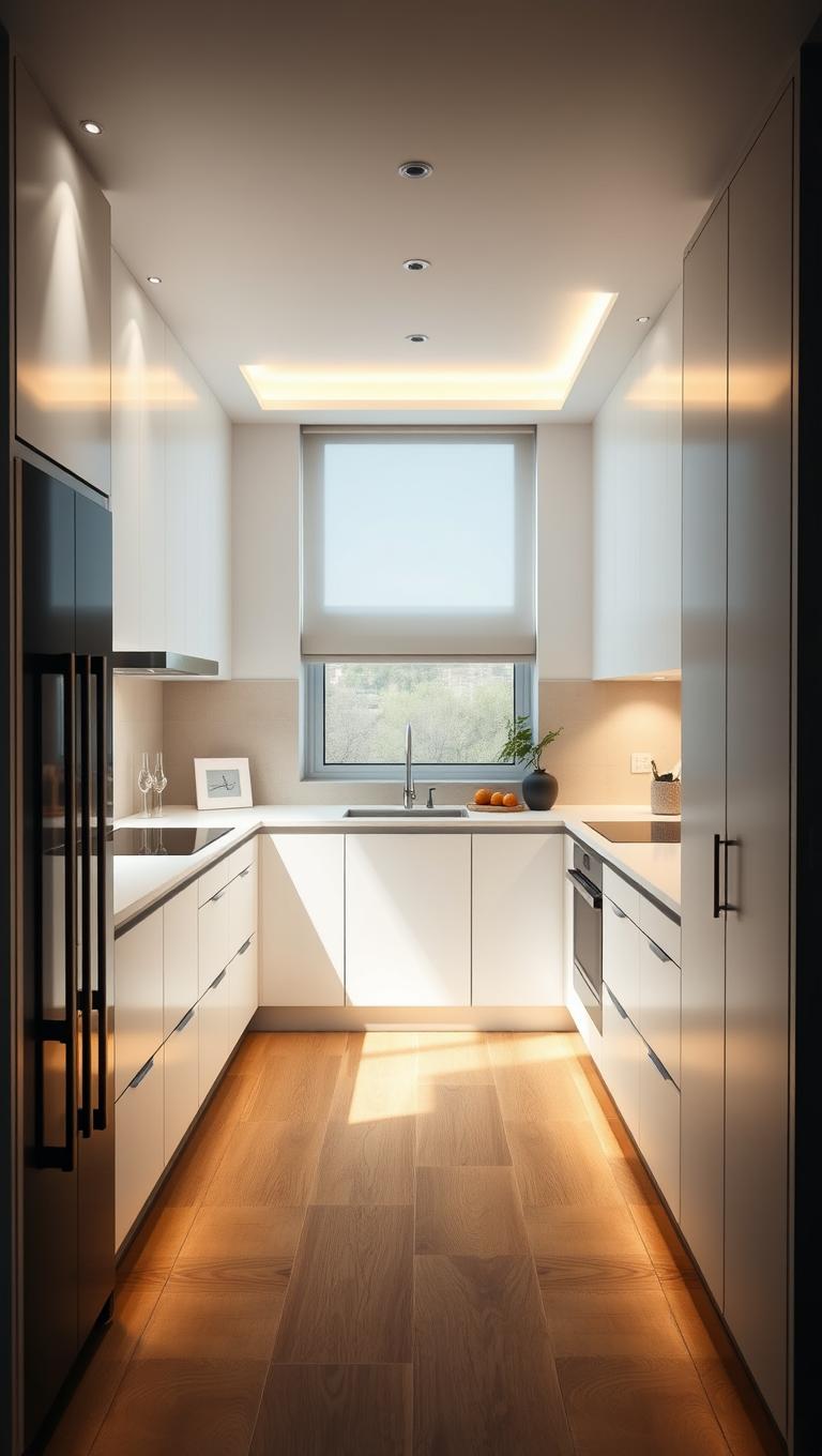 11. Smart Lighting Layers