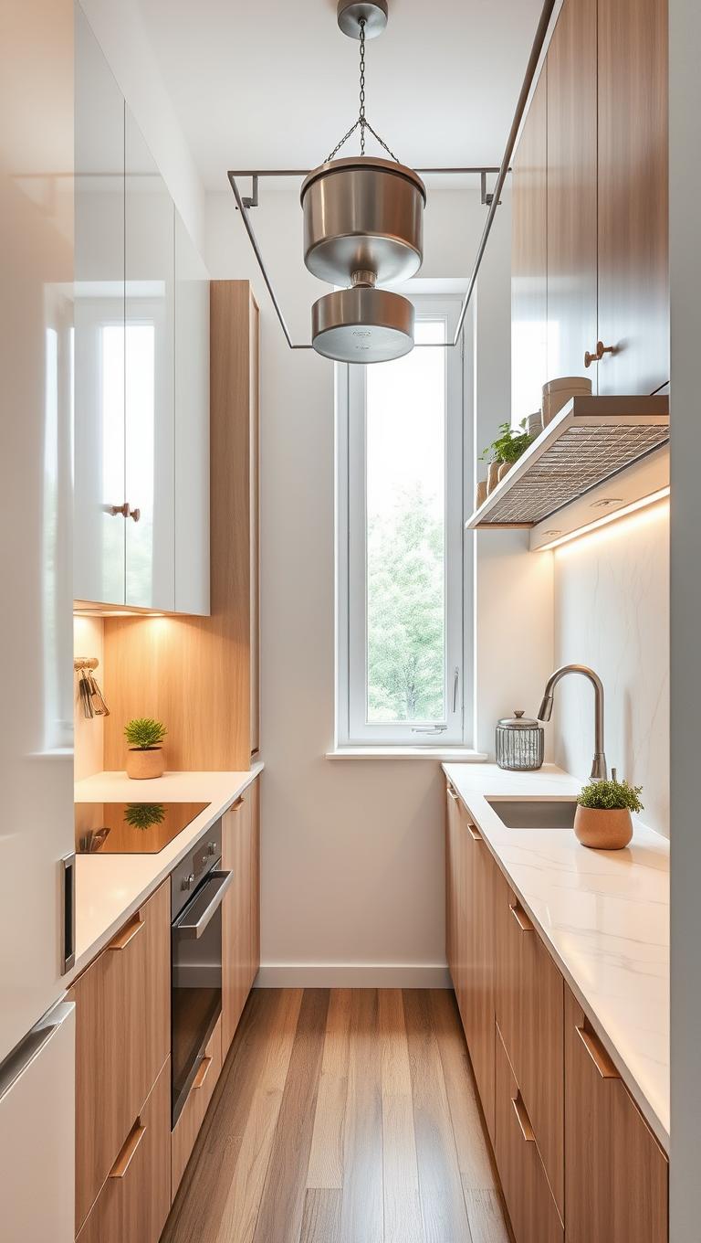 13. Magnetic Strips and Rail Systems