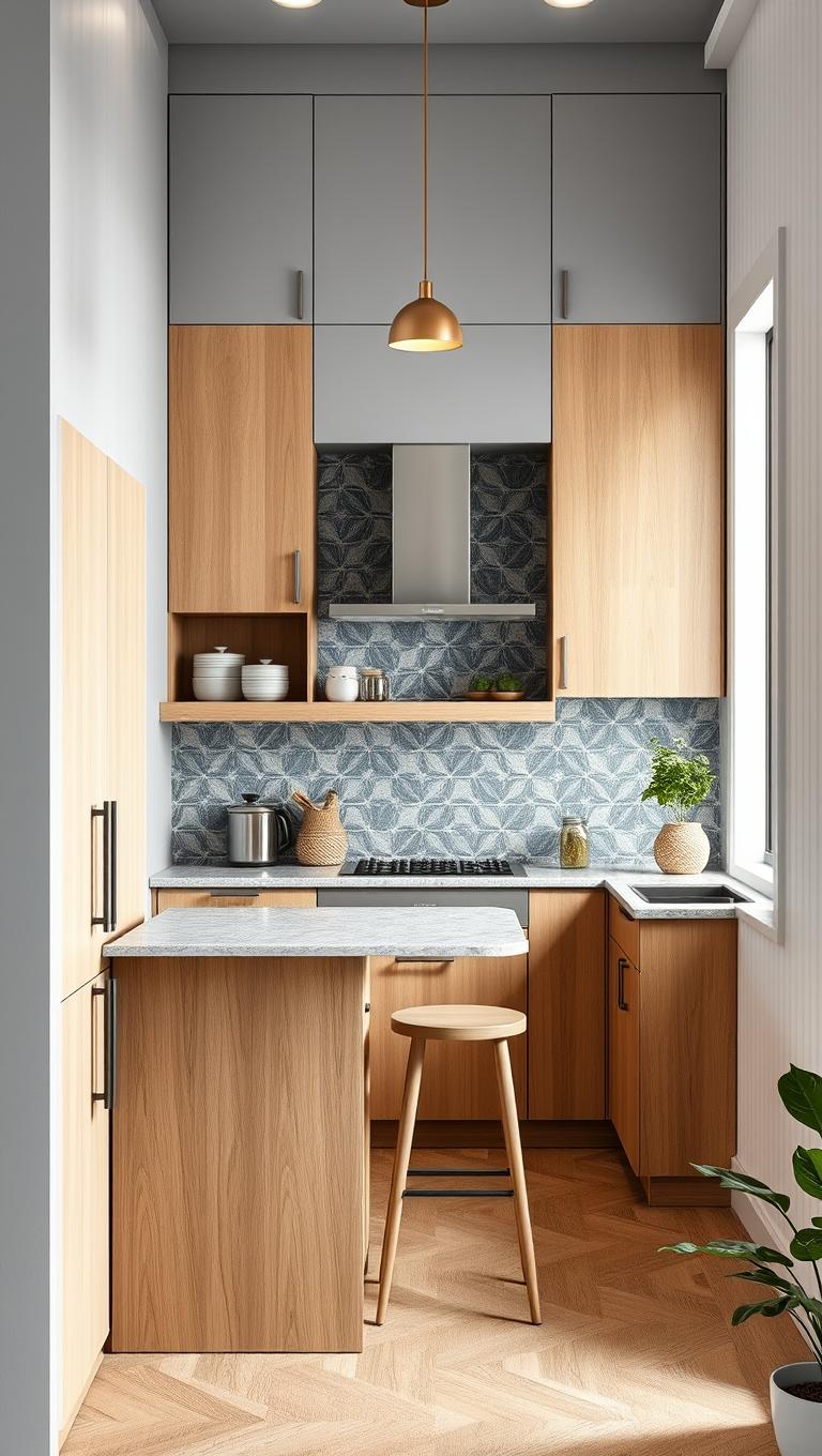 20. Patterns and Textures for Depth