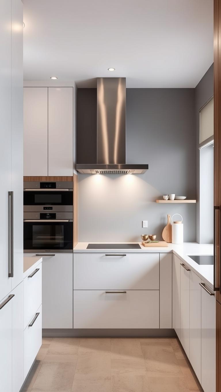 22. Venting and Range Hood Efficiency