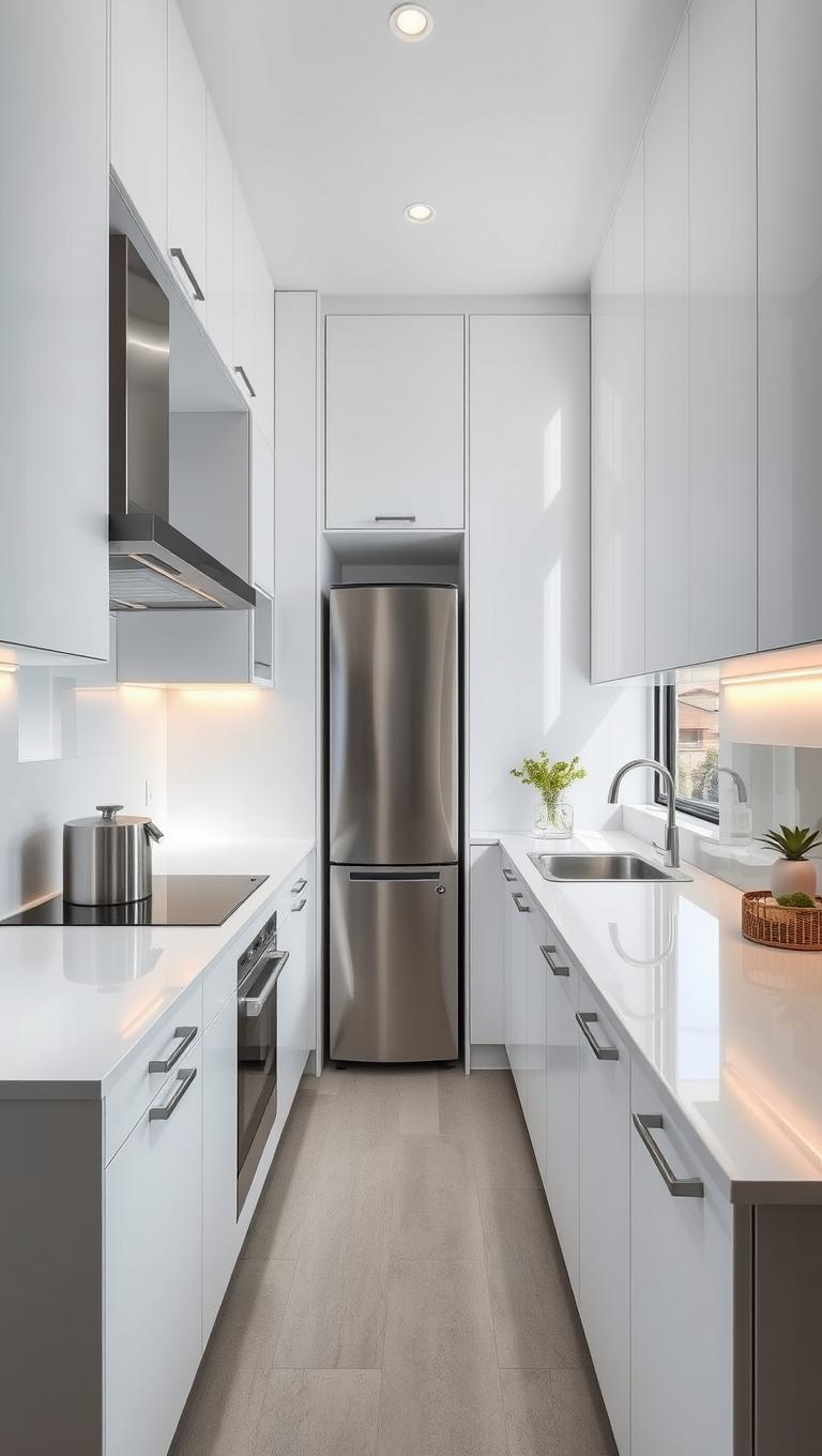 23. Waterproof and Easy Care Materials