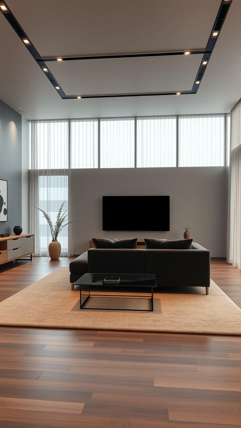 26. Smart Home Features