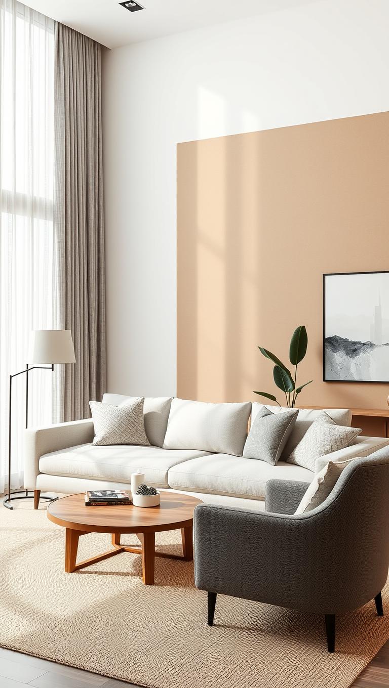 28. Subtle Pattern on Fabrics