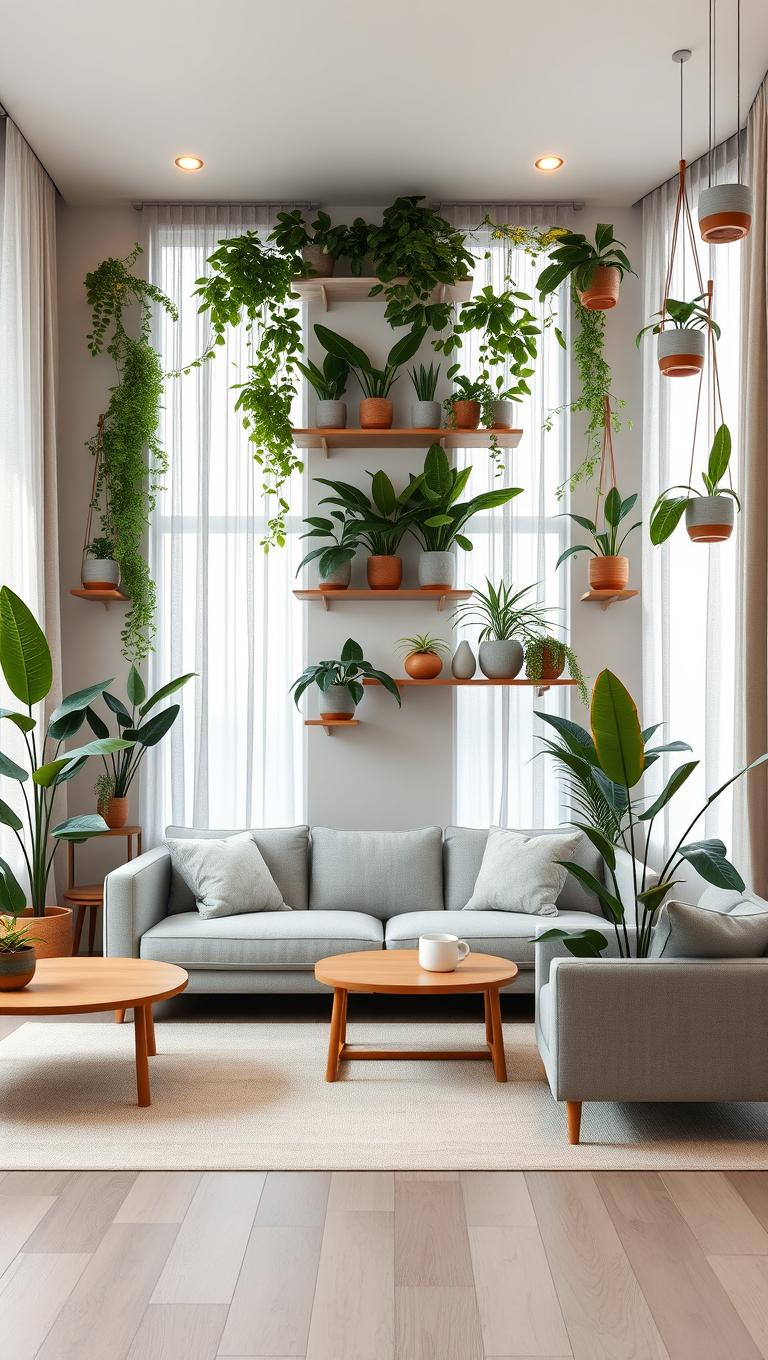 29. Indoor Plants for Air Quality