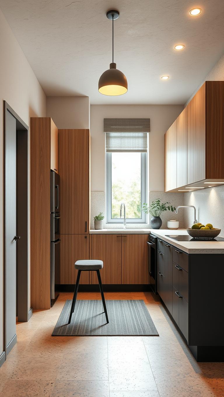 30. Noise Reduction Through Materials