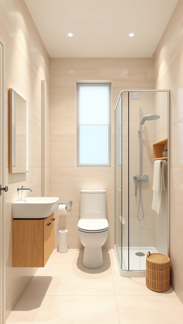 34. Clear templates for layout planning