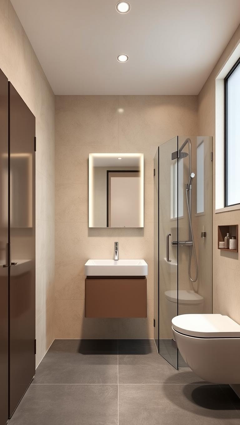 35. Efficient moisture management with ventilation