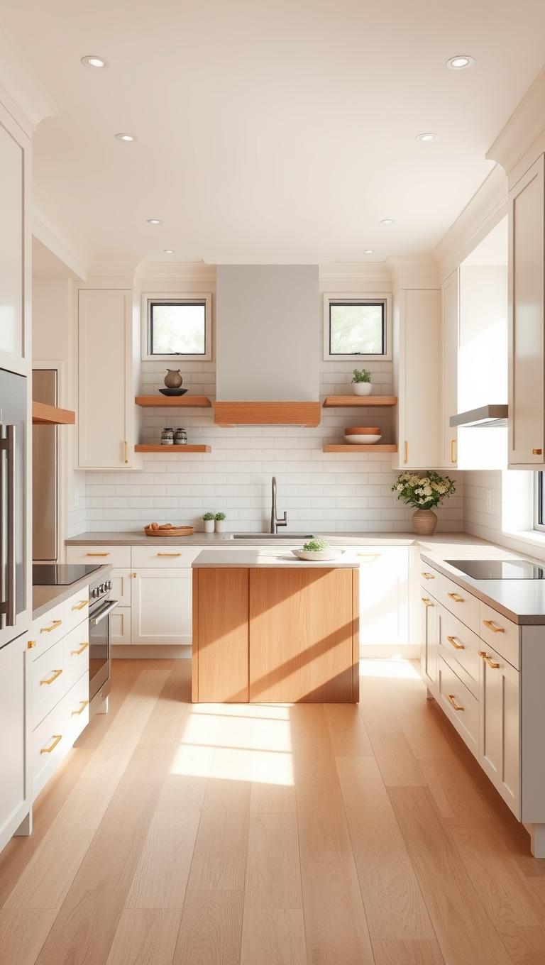 35. Timeless Design with Modern Comfort