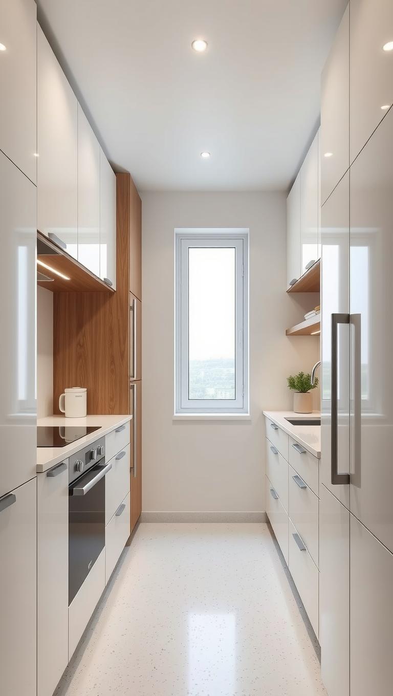 36. Elbow Room: Clearance Standards