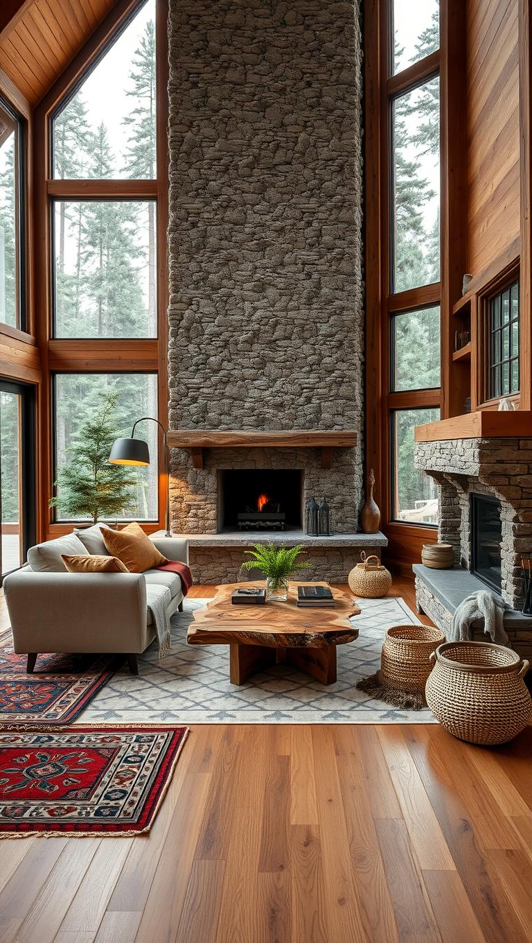 38. Handmade Carpets and Kilims