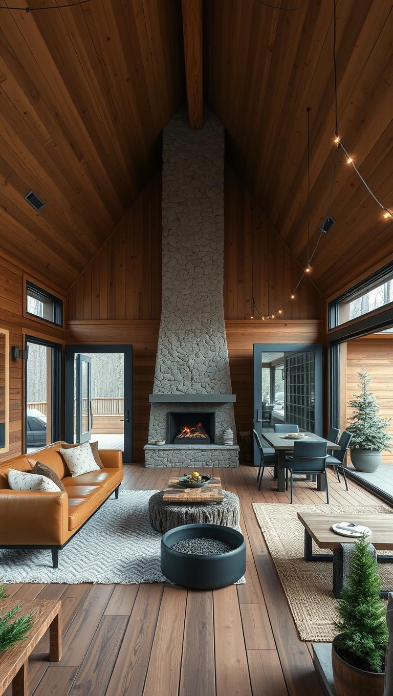 40. Outdoor Decking for Outdoor Living