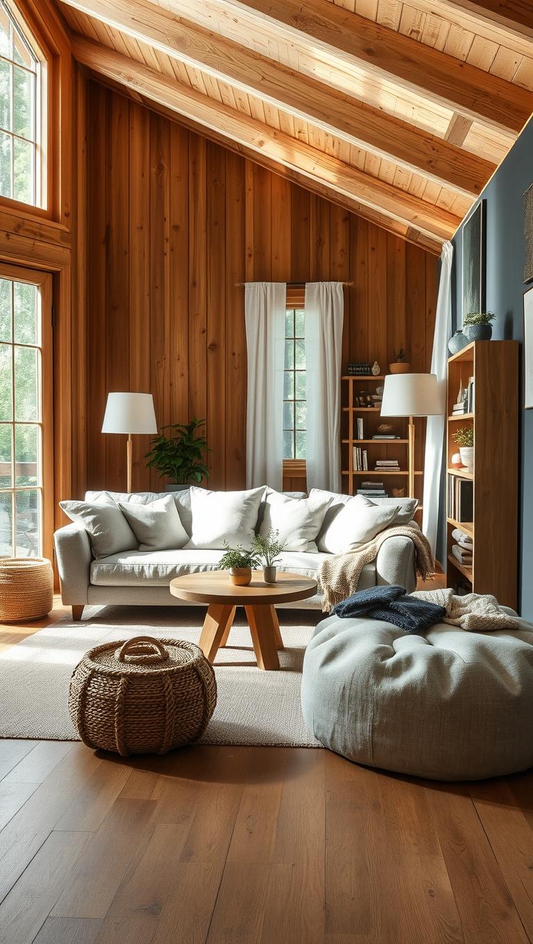 45. Soft Linen and Cotton Textiles