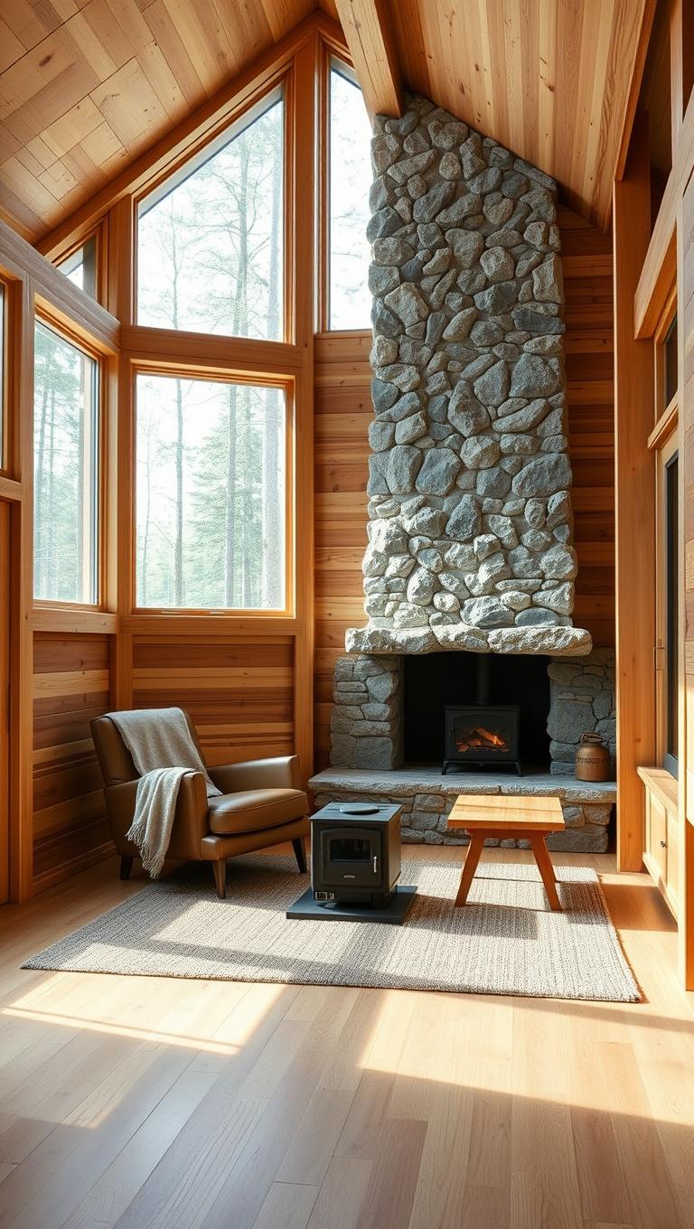 48. Efficient Heating and Insulation