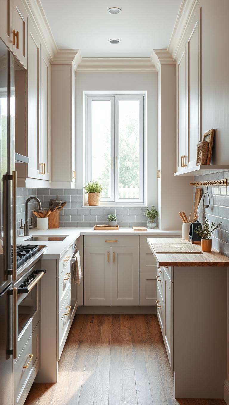 9. Multi Purpose Furniture